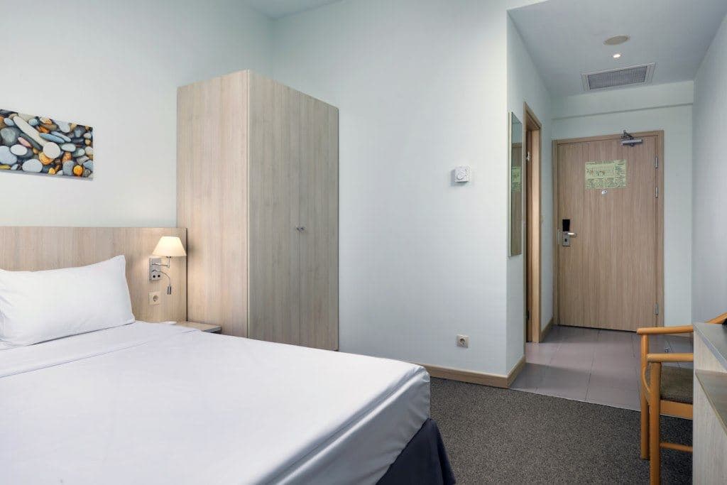 rooms-standart