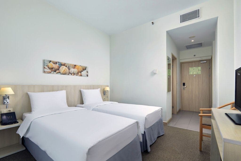 rooms-standart