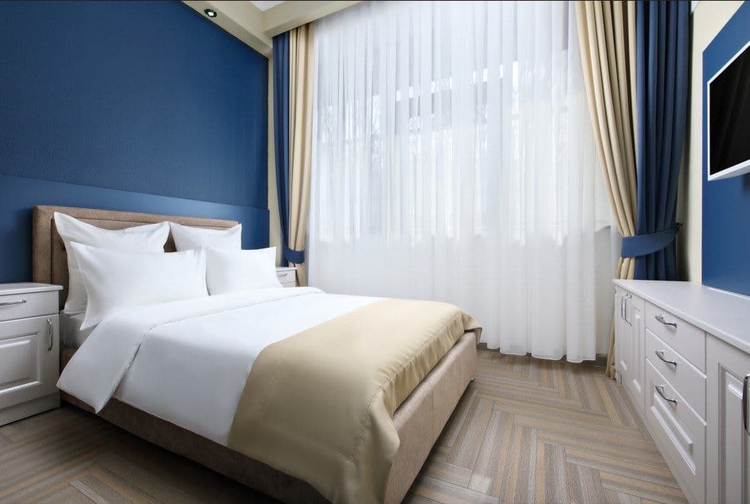 rooms-apartments