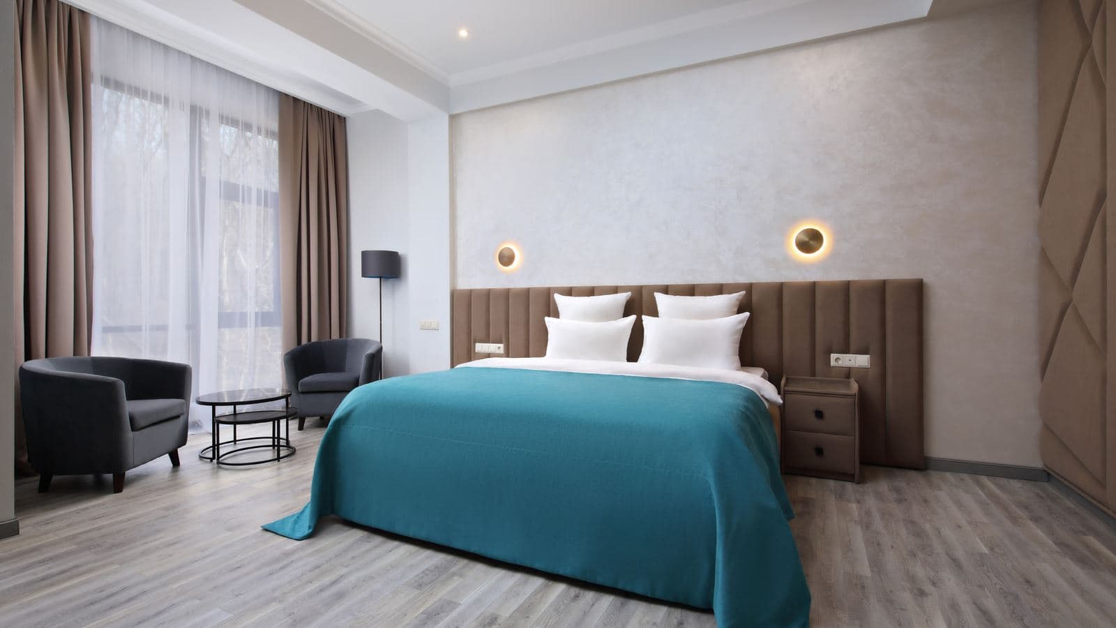 rooms-superior