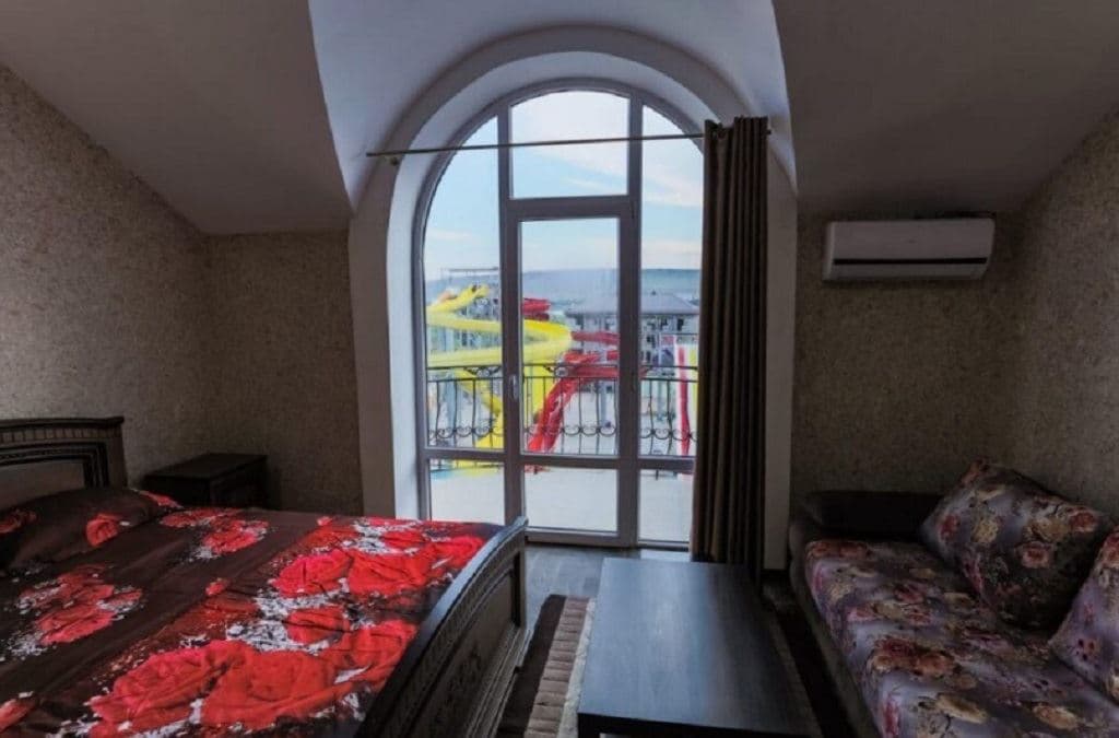 rooms-standard
