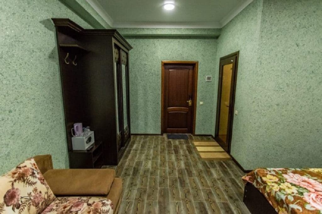 rooms-standard