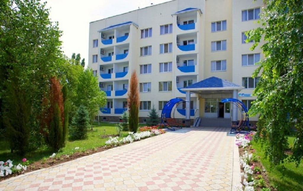 general-main-building