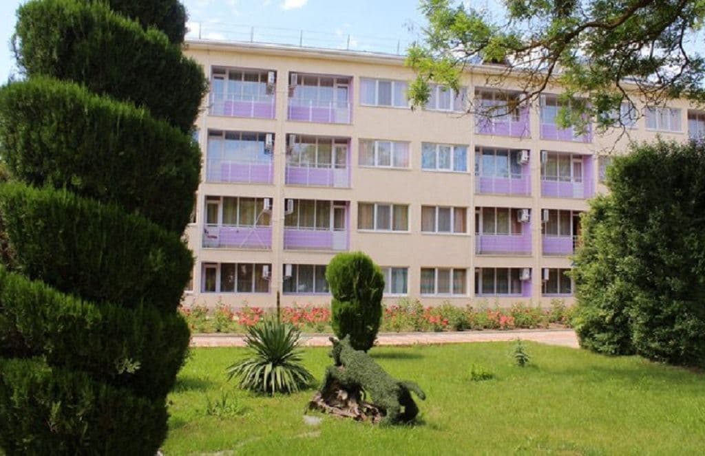 general-main-building