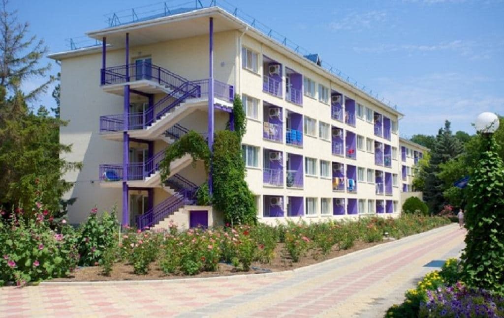general-main-building