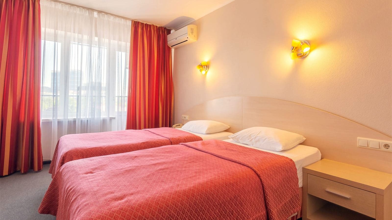 rooms-standard