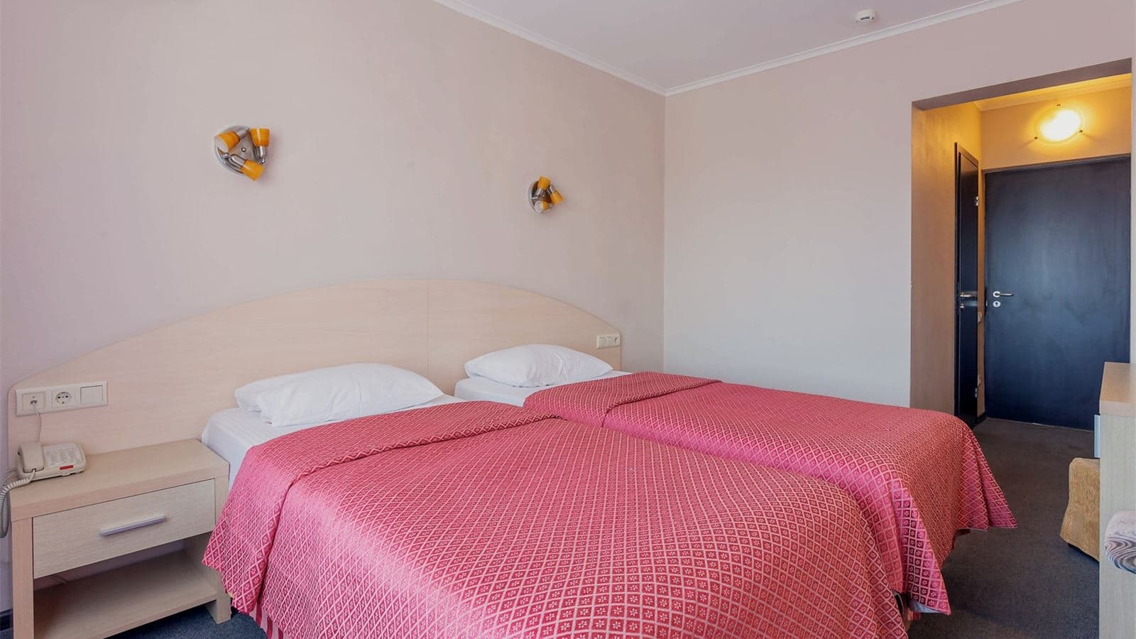 rooms-standard