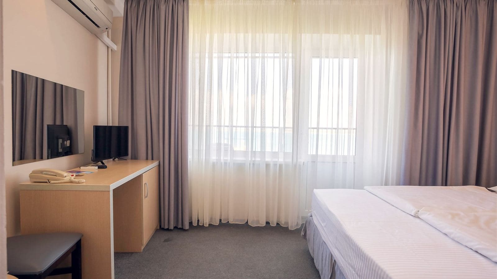 rooms-standard