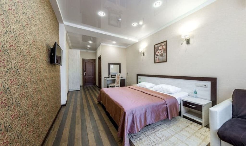 rooms-standart