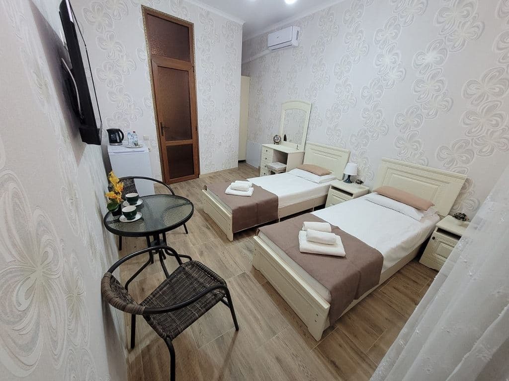 rooms-standart