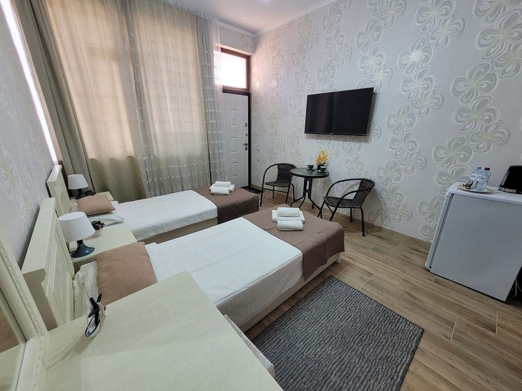 rooms-standart