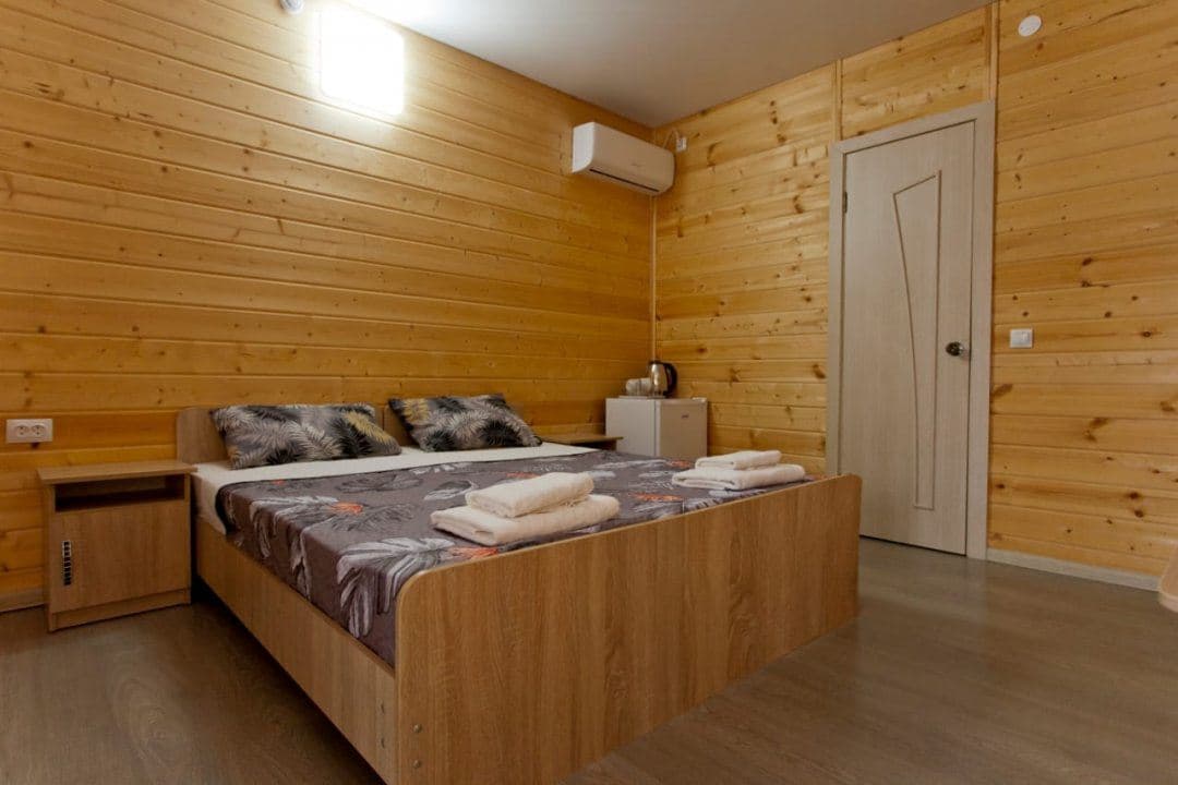 rooms-standard
