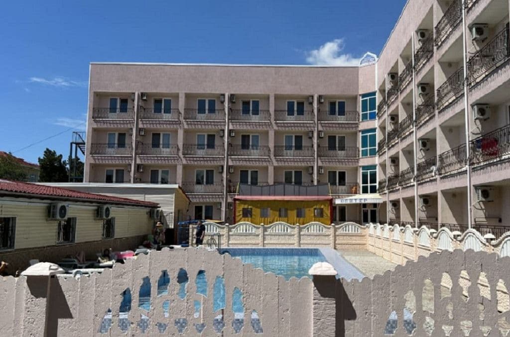 general-main-building