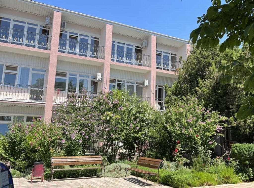 general-main-building