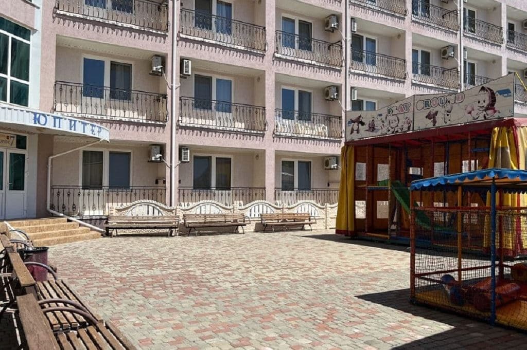 general-main-building