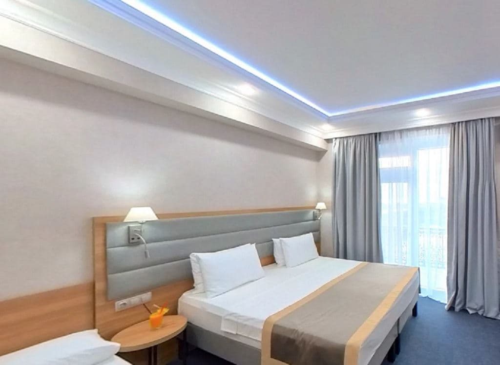 rooms-standard