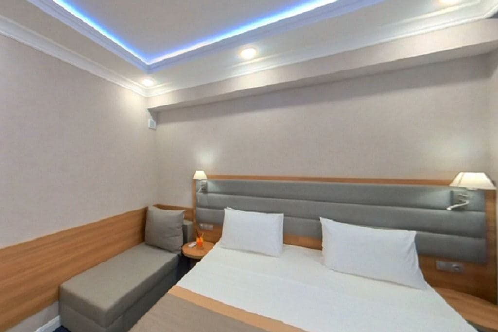 rooms-standard