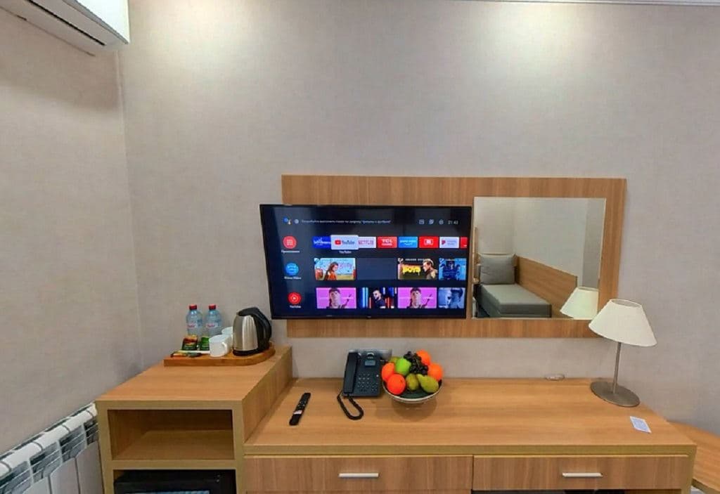 rooms-standard