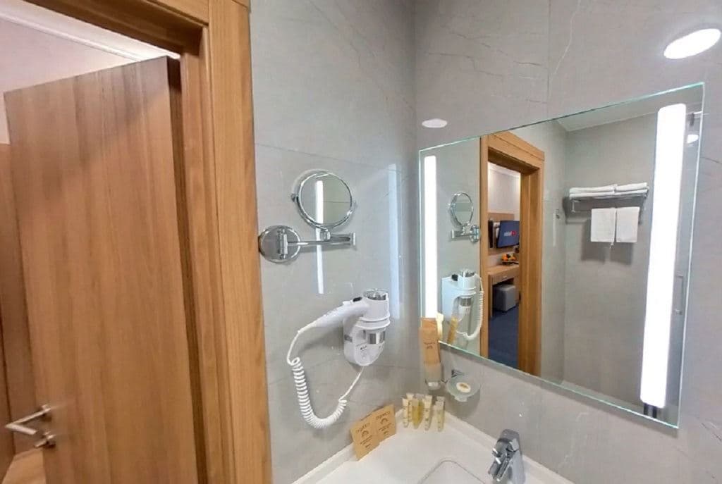 rooms-standard