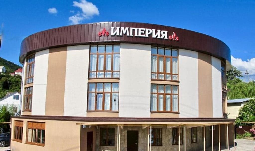 general-main-building