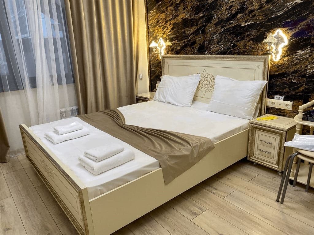 rooms-standart