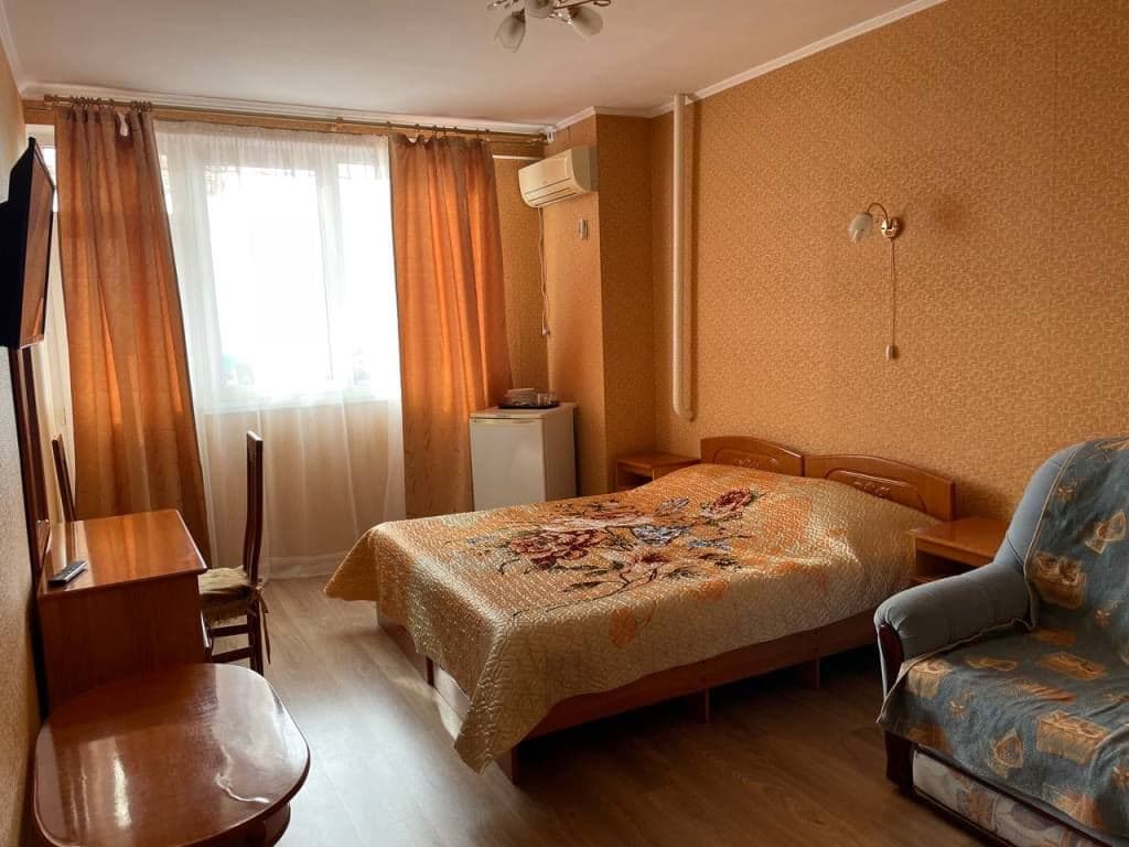 rooms-standart