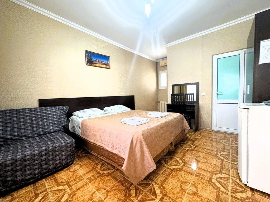 rooms-standart