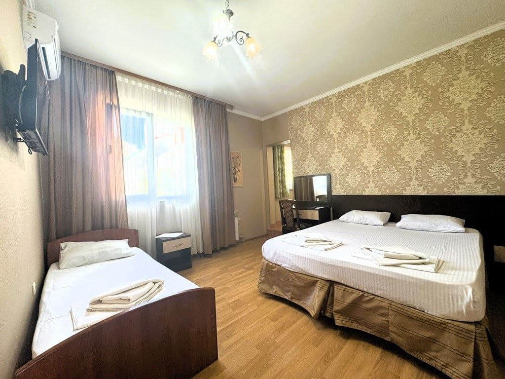 rooms-apartament