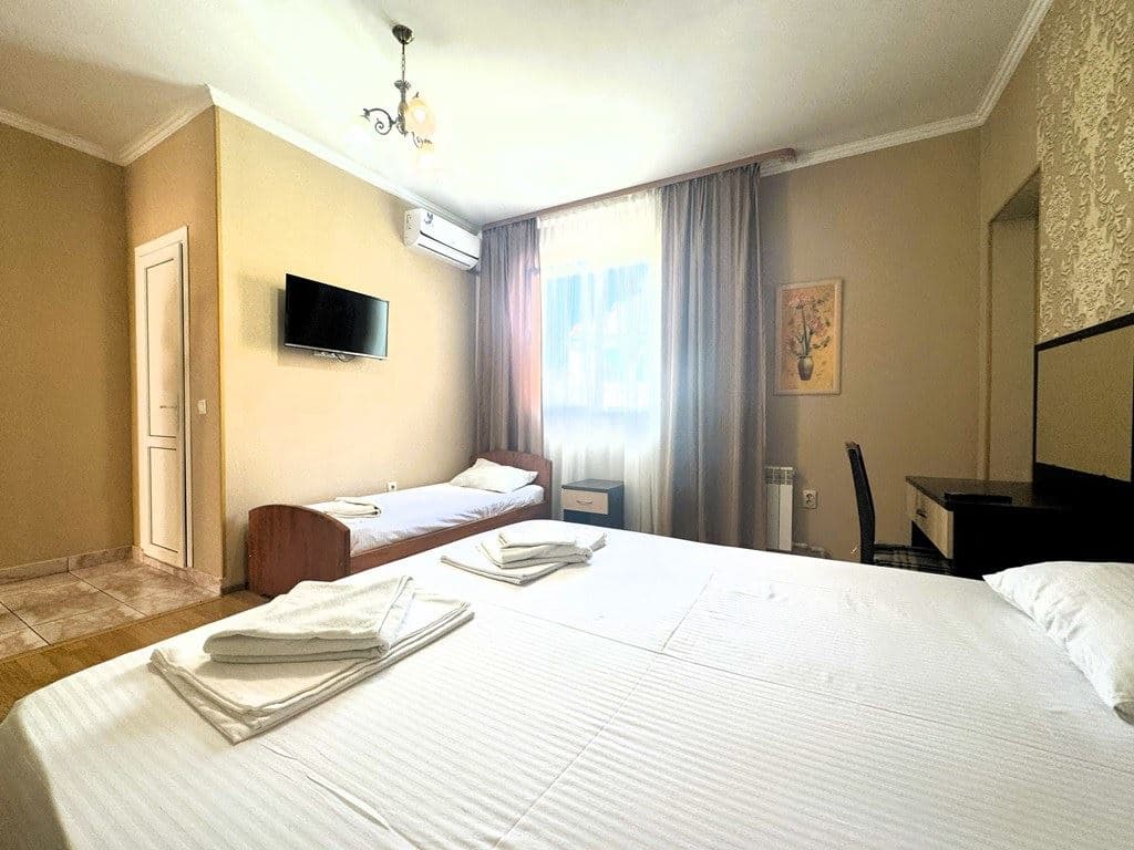 rooms-apartament