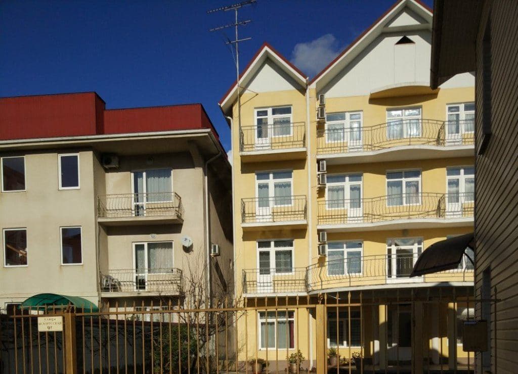 general-main-building