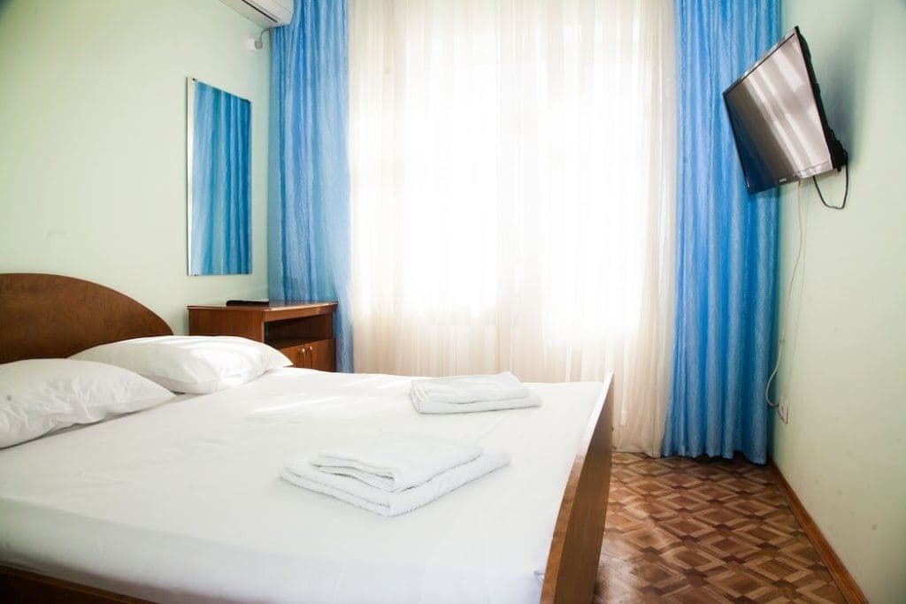rooms-standart