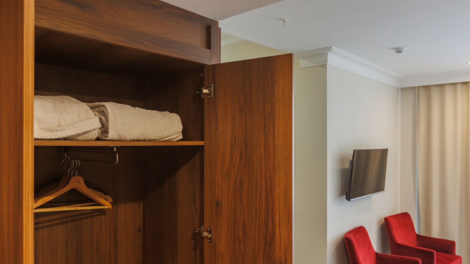 rooms-standard