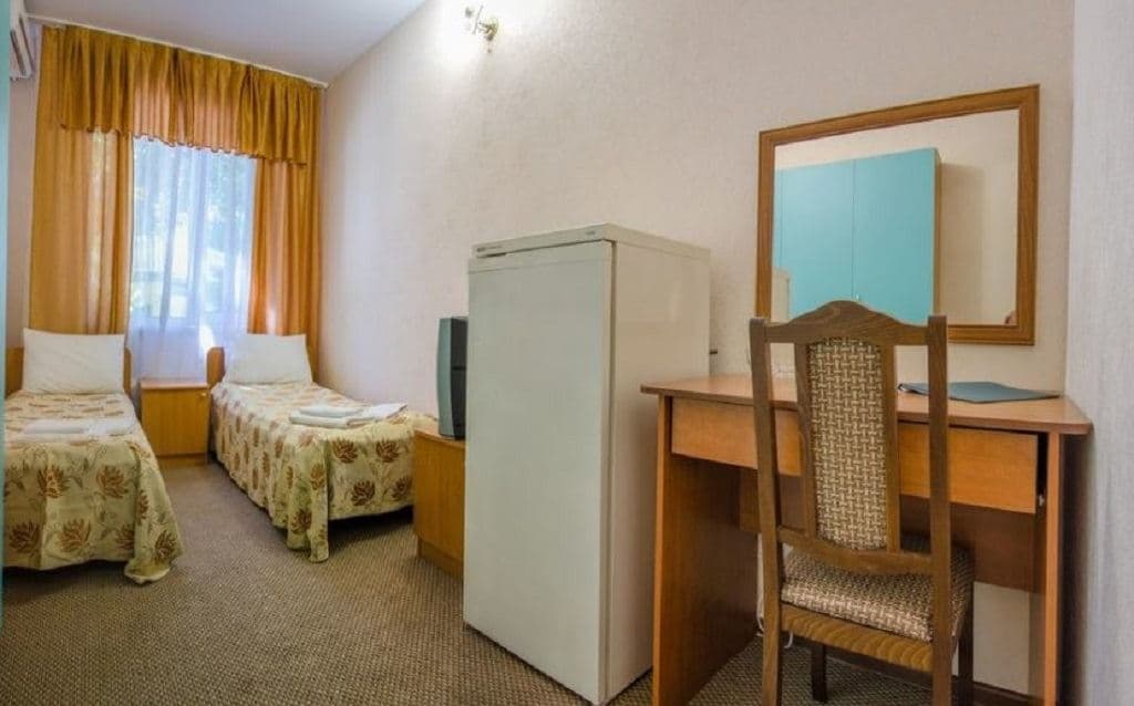 rooms-standard