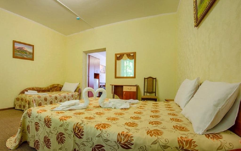 rooms-polulux