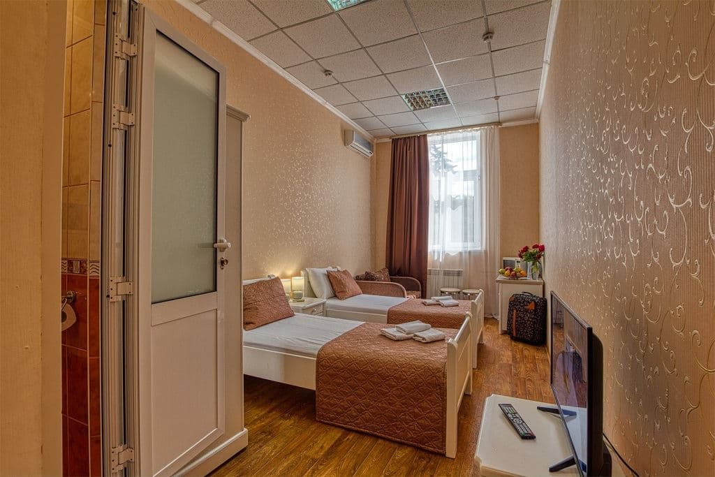 rooms-standard