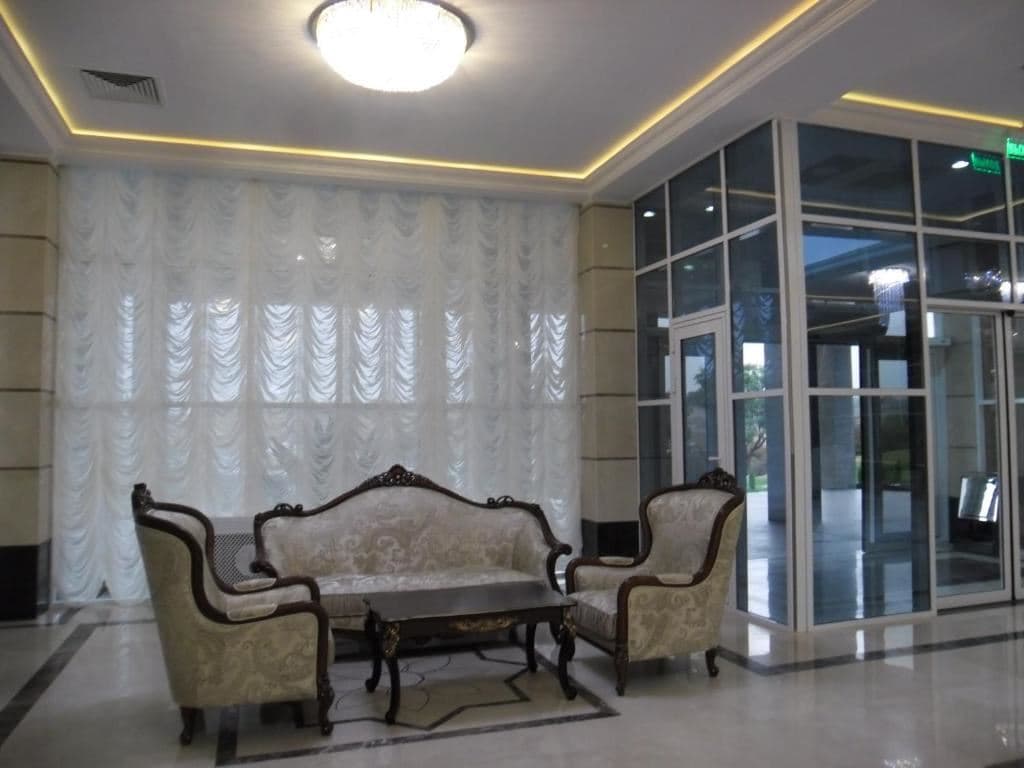 general-main-building