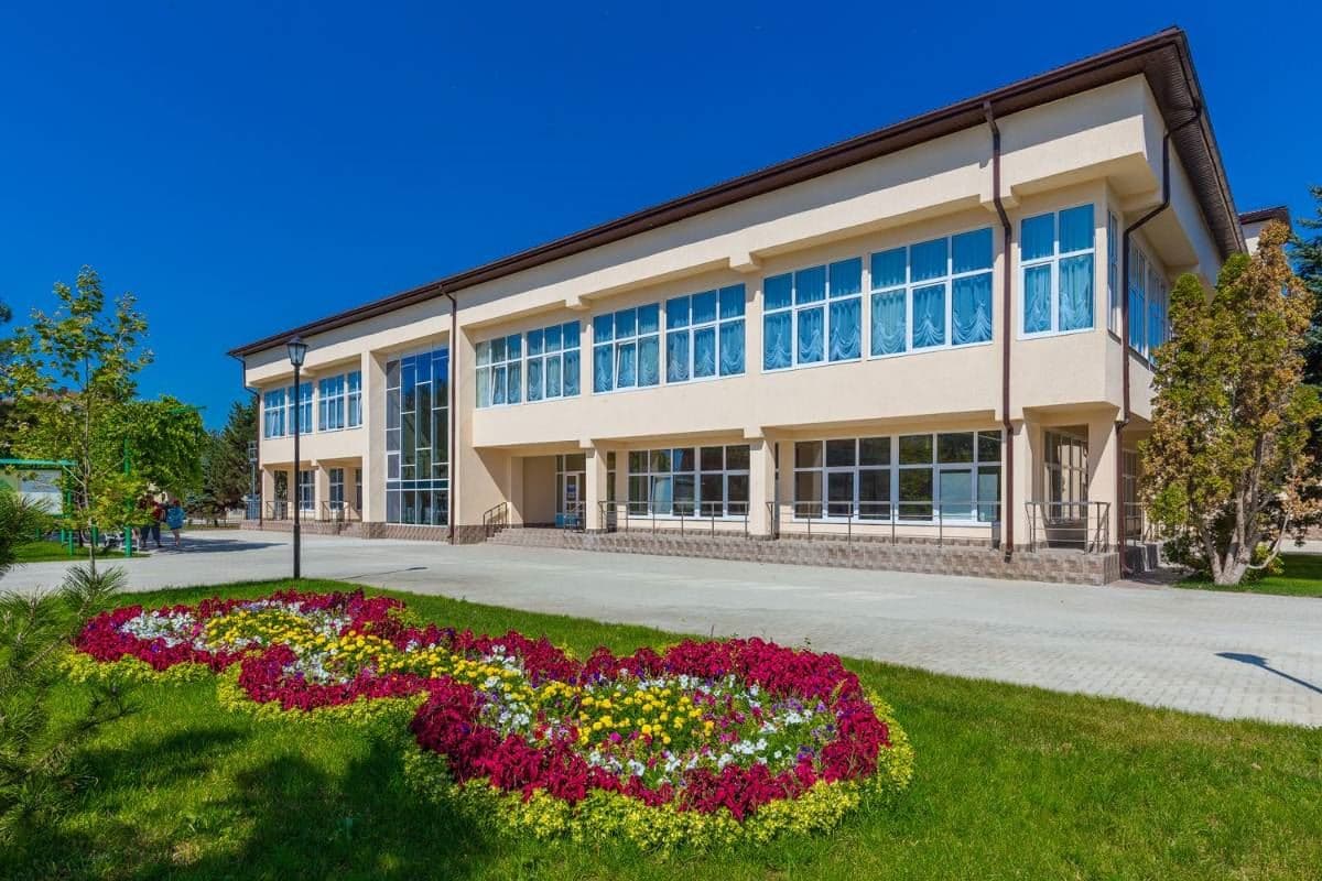 general-main-building