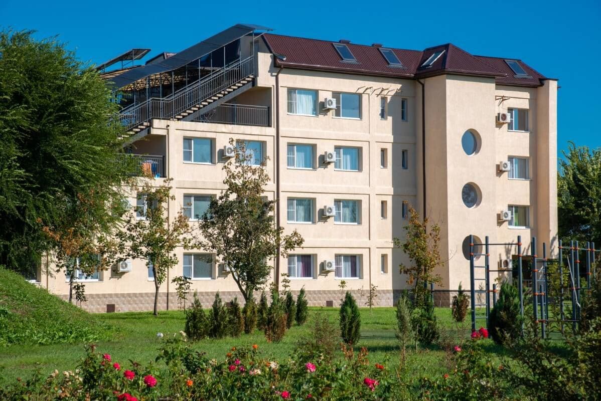 general-main-building