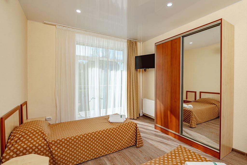 rooms-standard