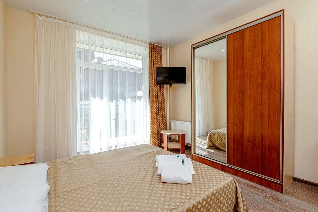 rooms-standard