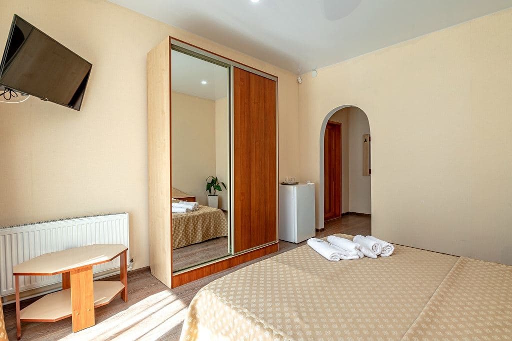rooms-standard