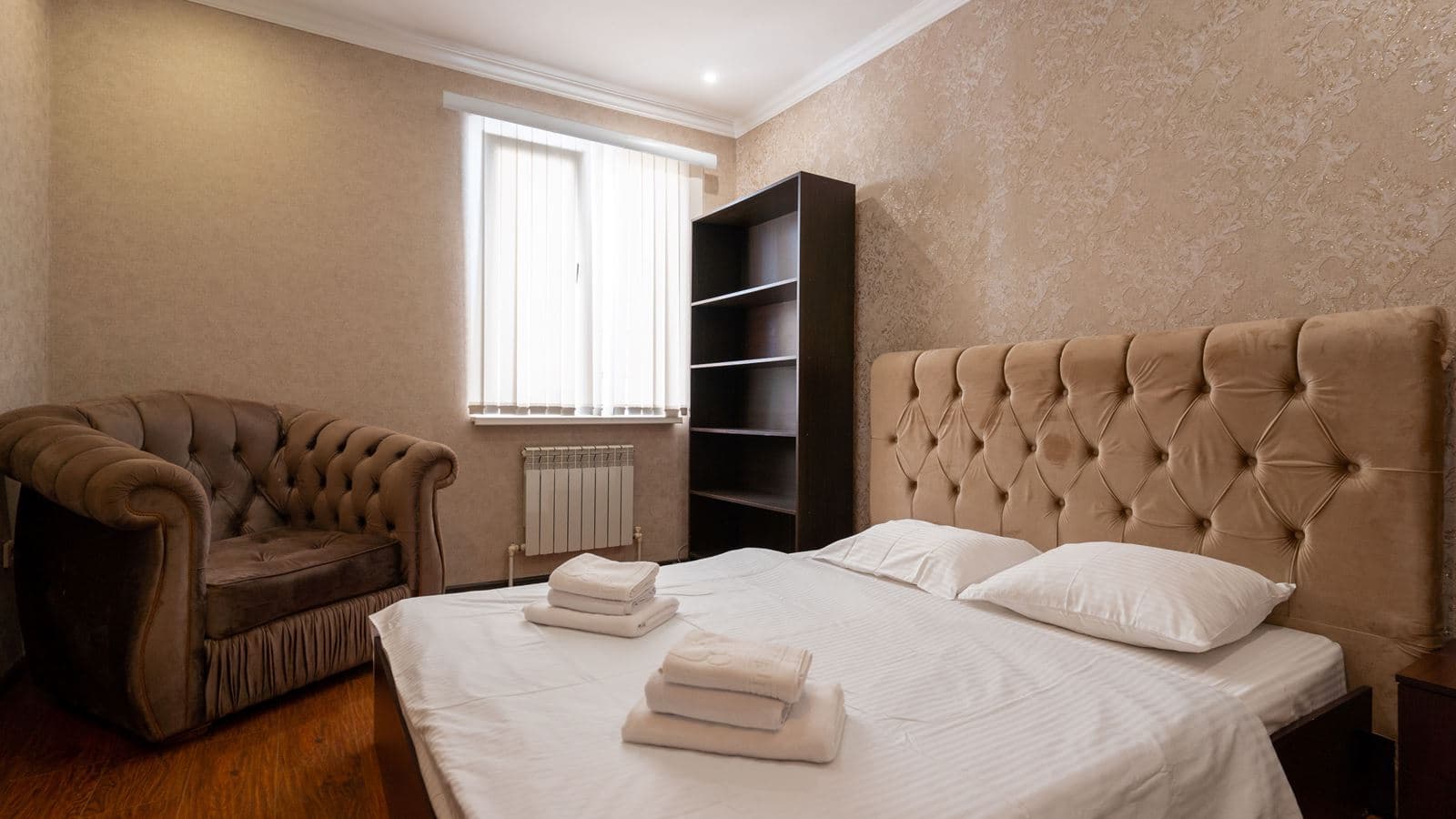 rooms-apartament