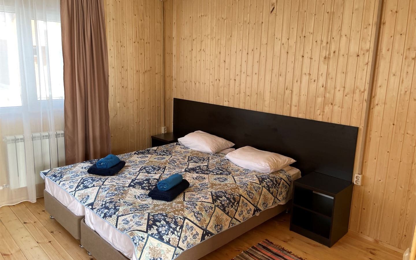 rooms-standard