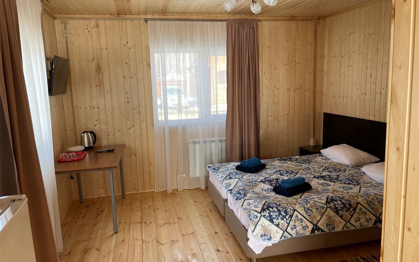 rooms-standard