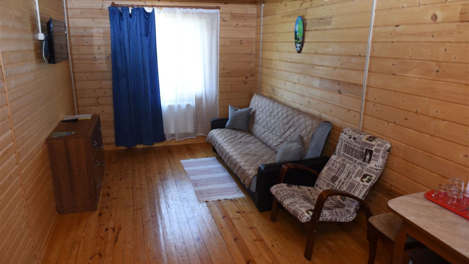 rooms-коттедж-двухэтажный