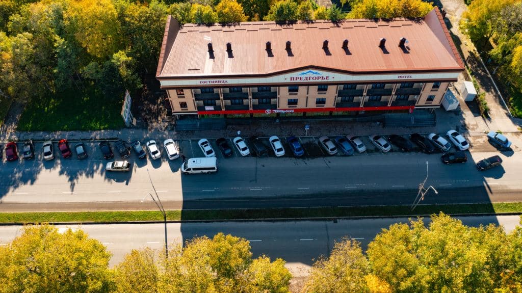 general-main-building