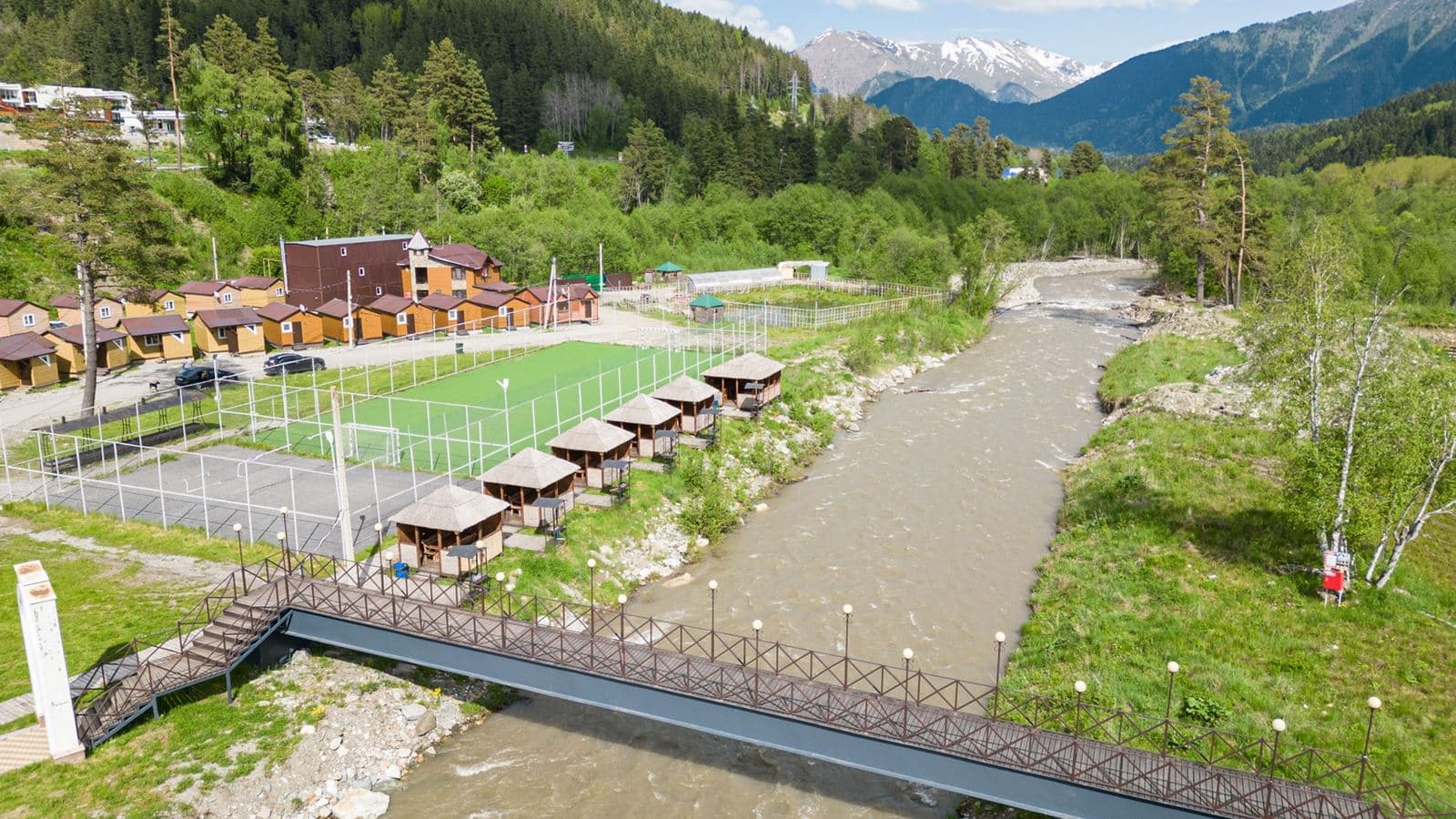 general-main-building