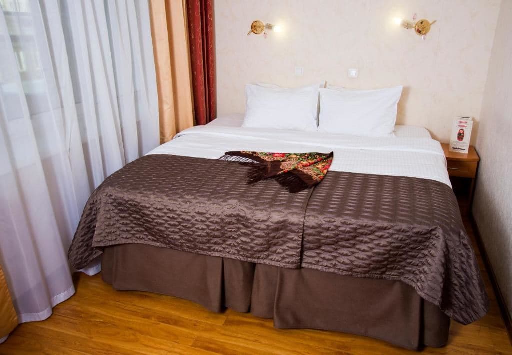 rooms-комфорт-2-местный
