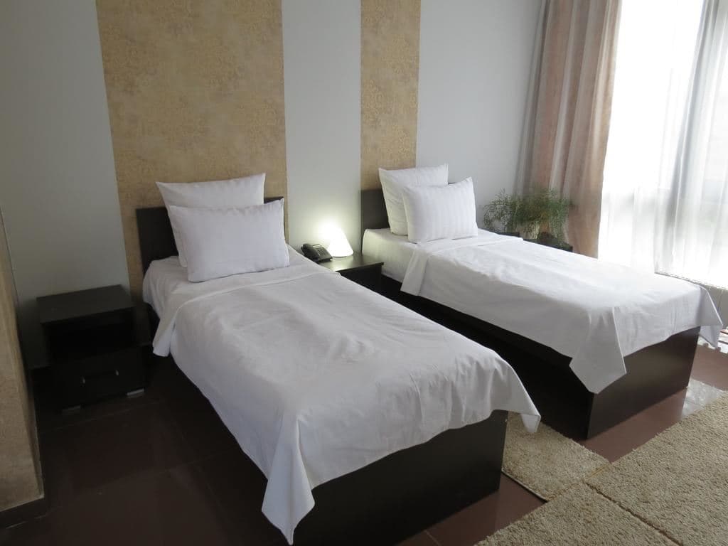 rooms-standart