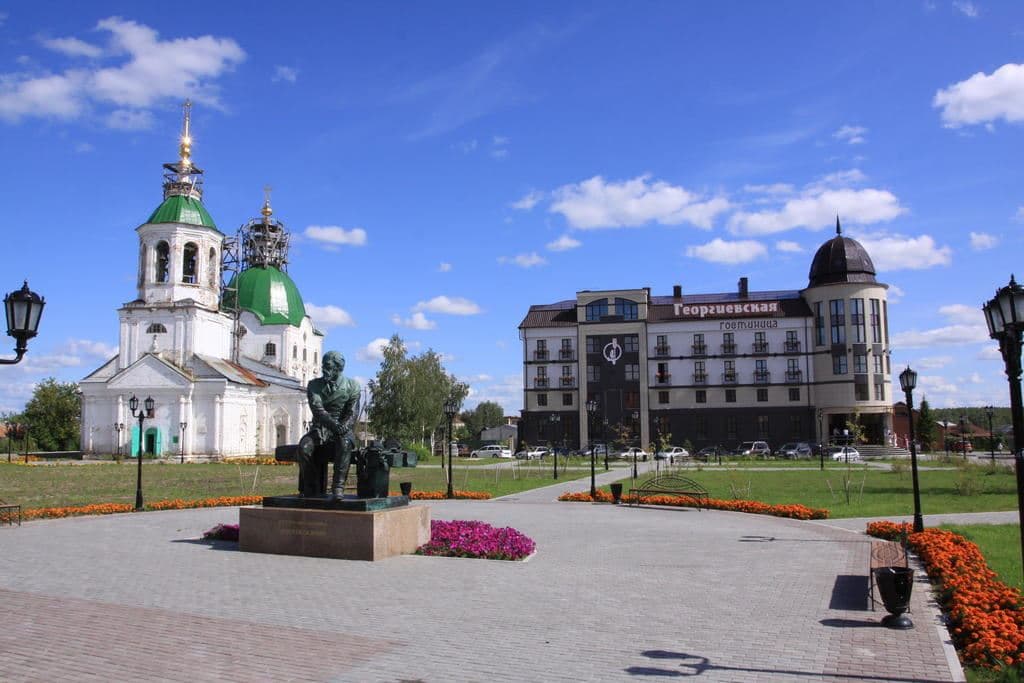 general-main-building